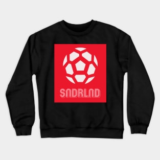 Sunderland Crewneck Sweatshirt